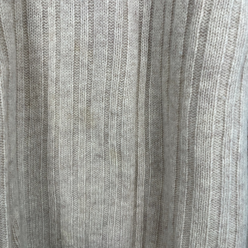 J.Crew 100% Wool Crewneck Sweater - Picture 3 of 10